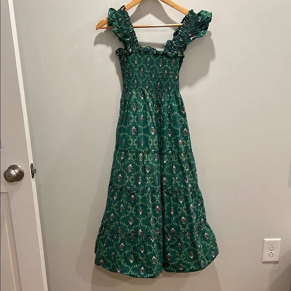 Hill House Home Ellie Nap Dress